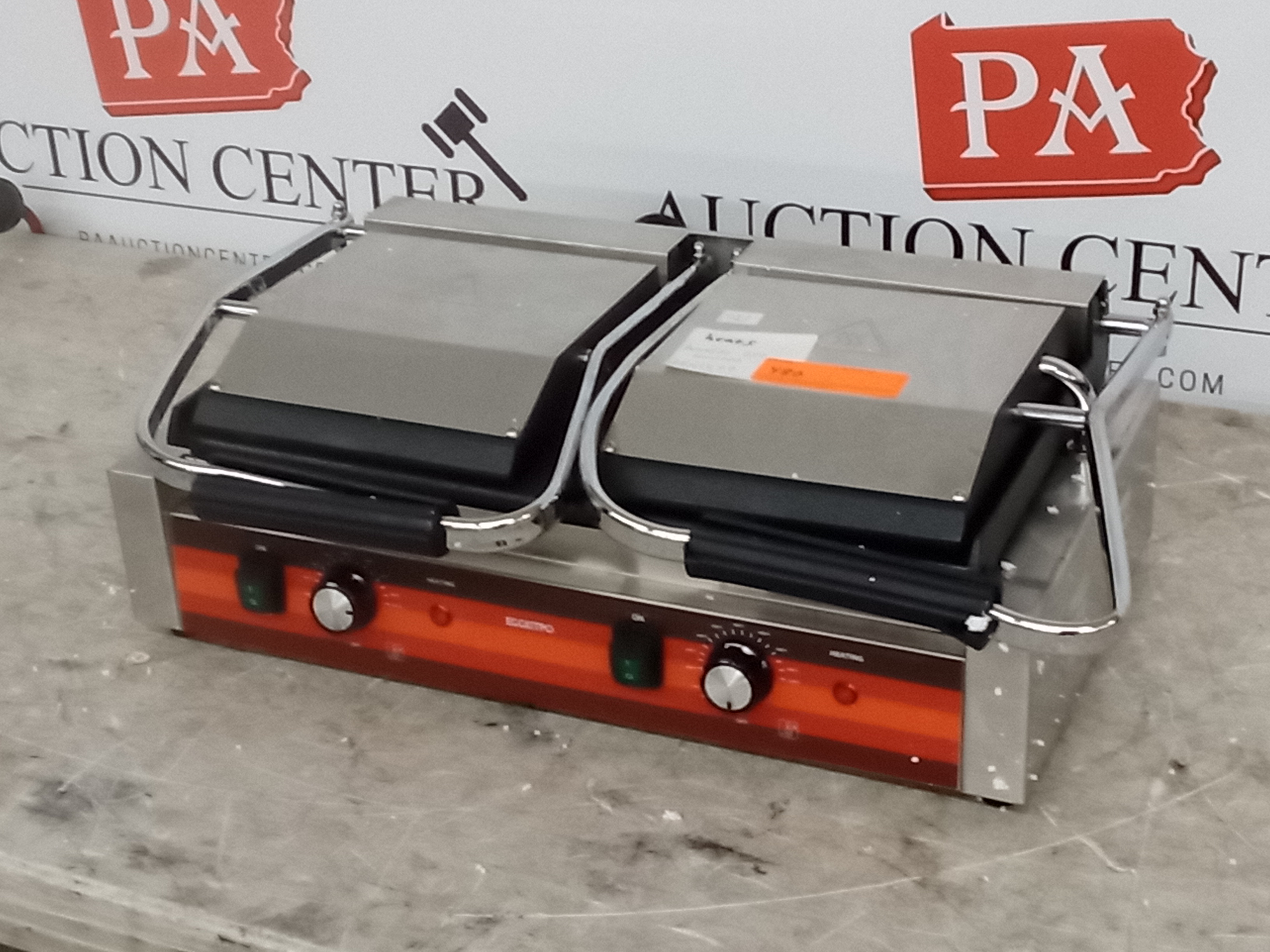 Auction image