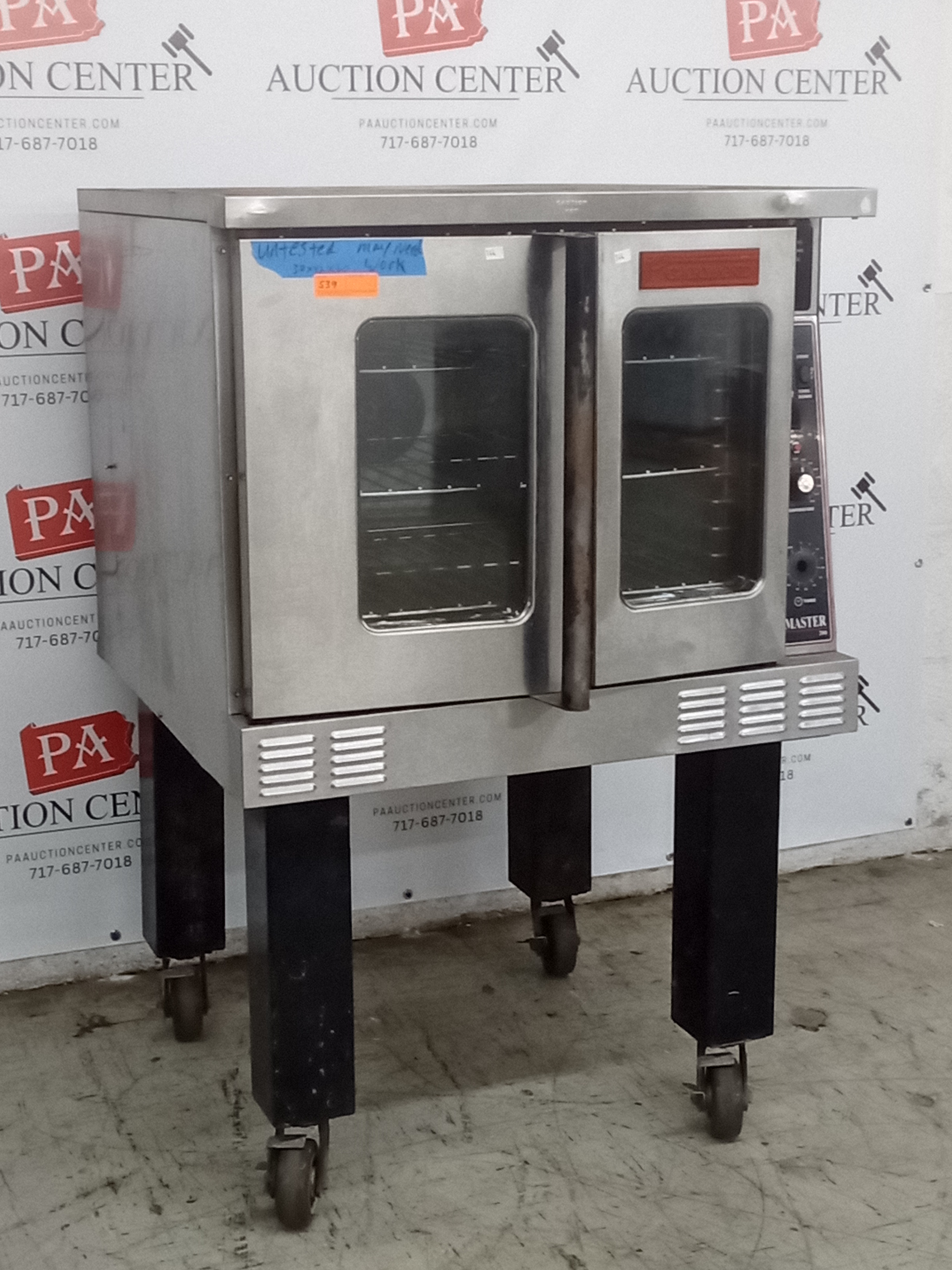 Auction image