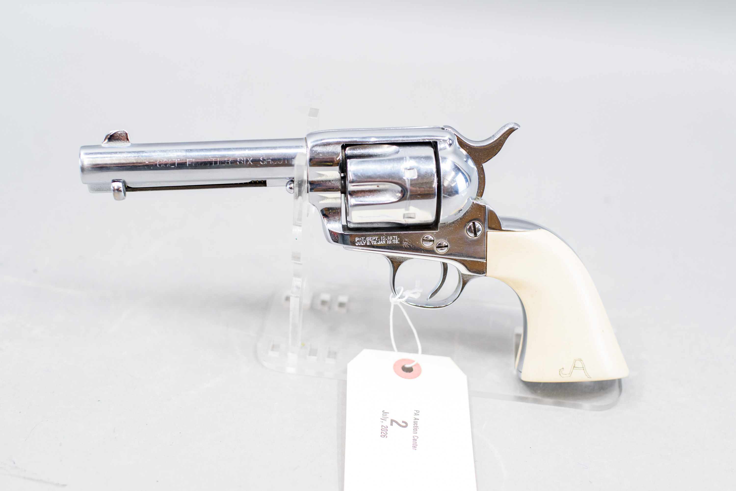 Auction image