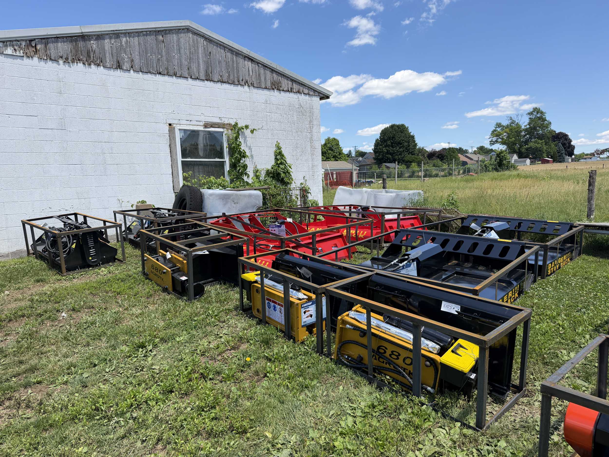 Auction image