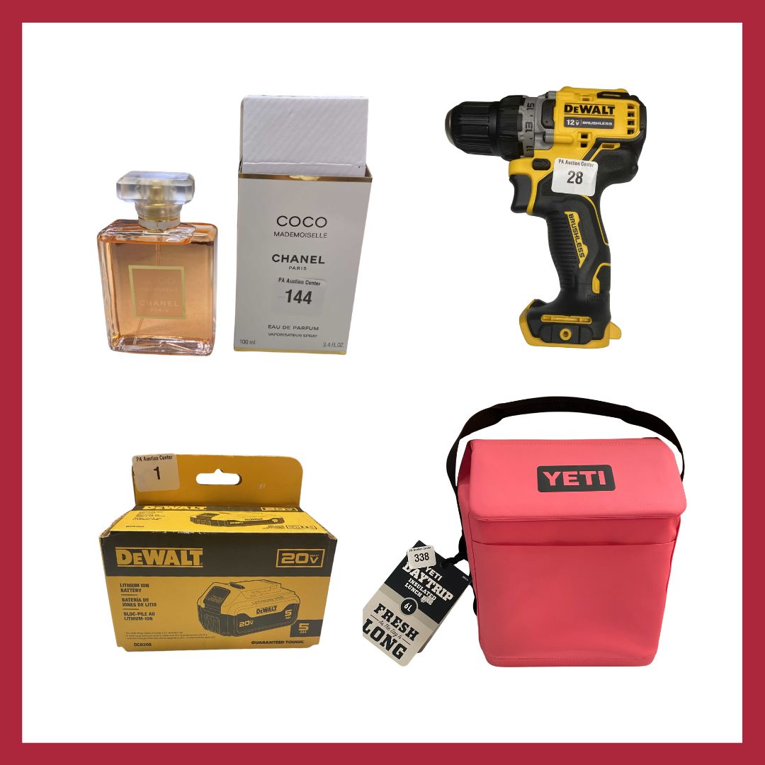 Auction image