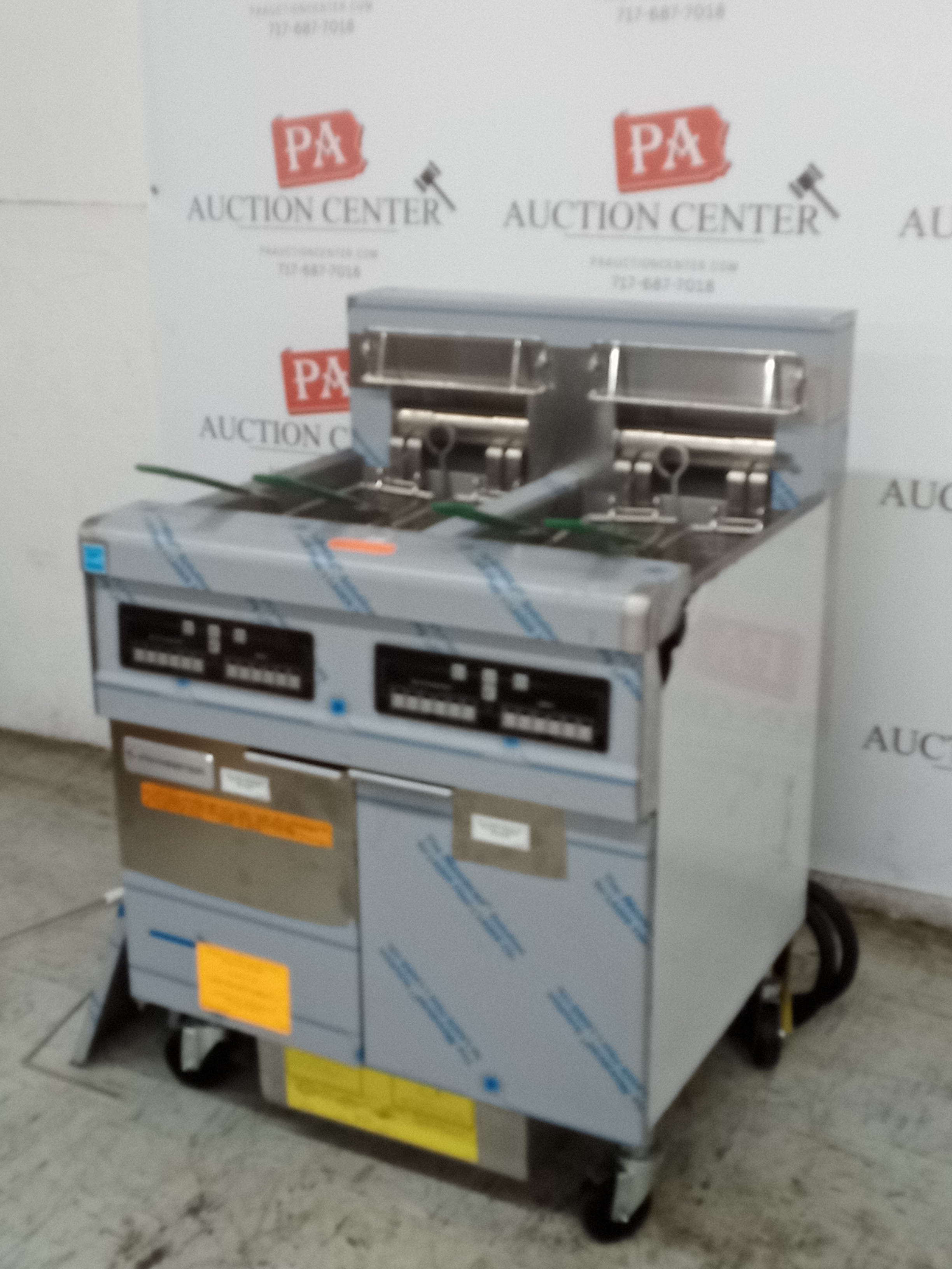 Auction image