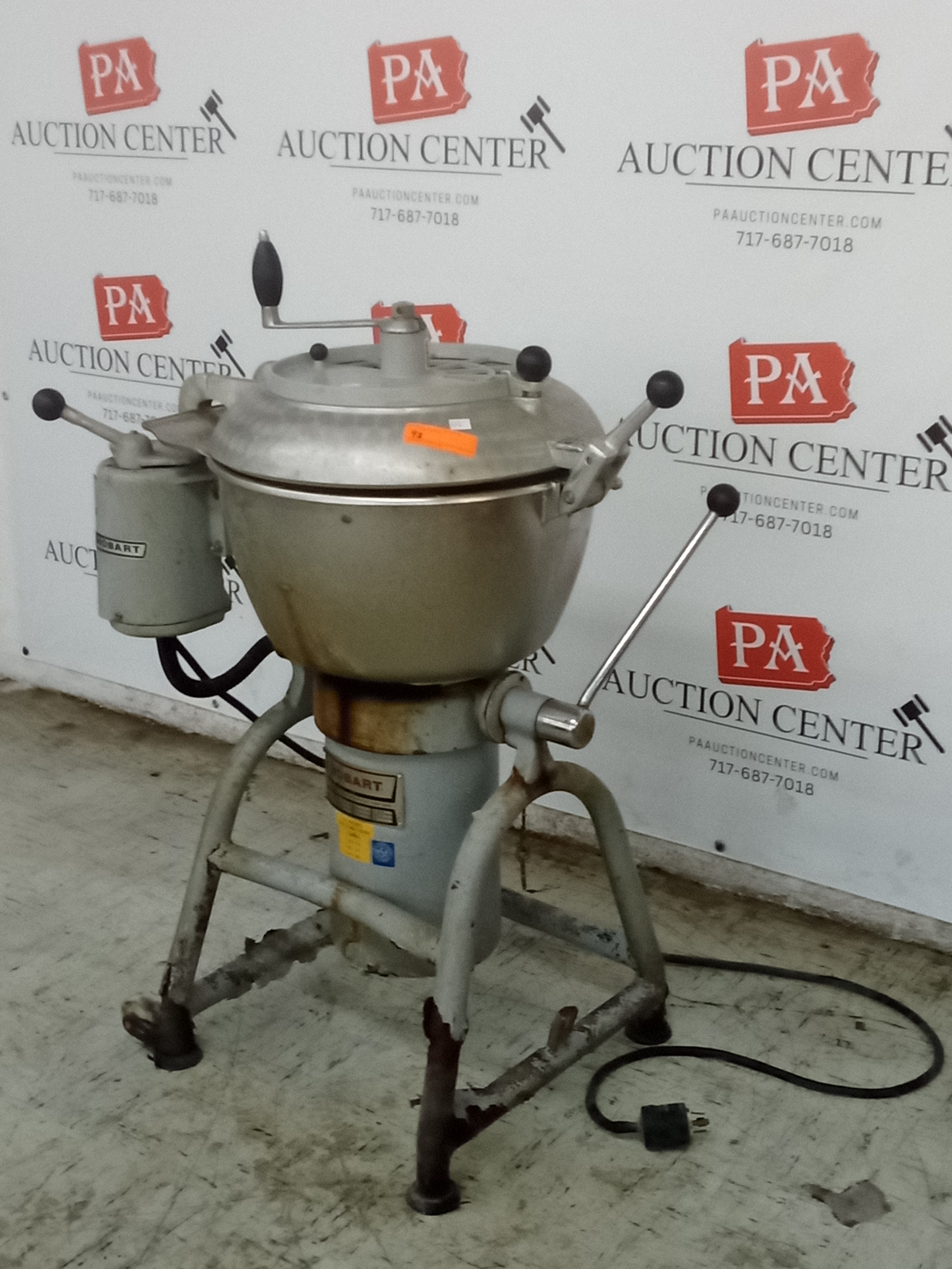 Auction image