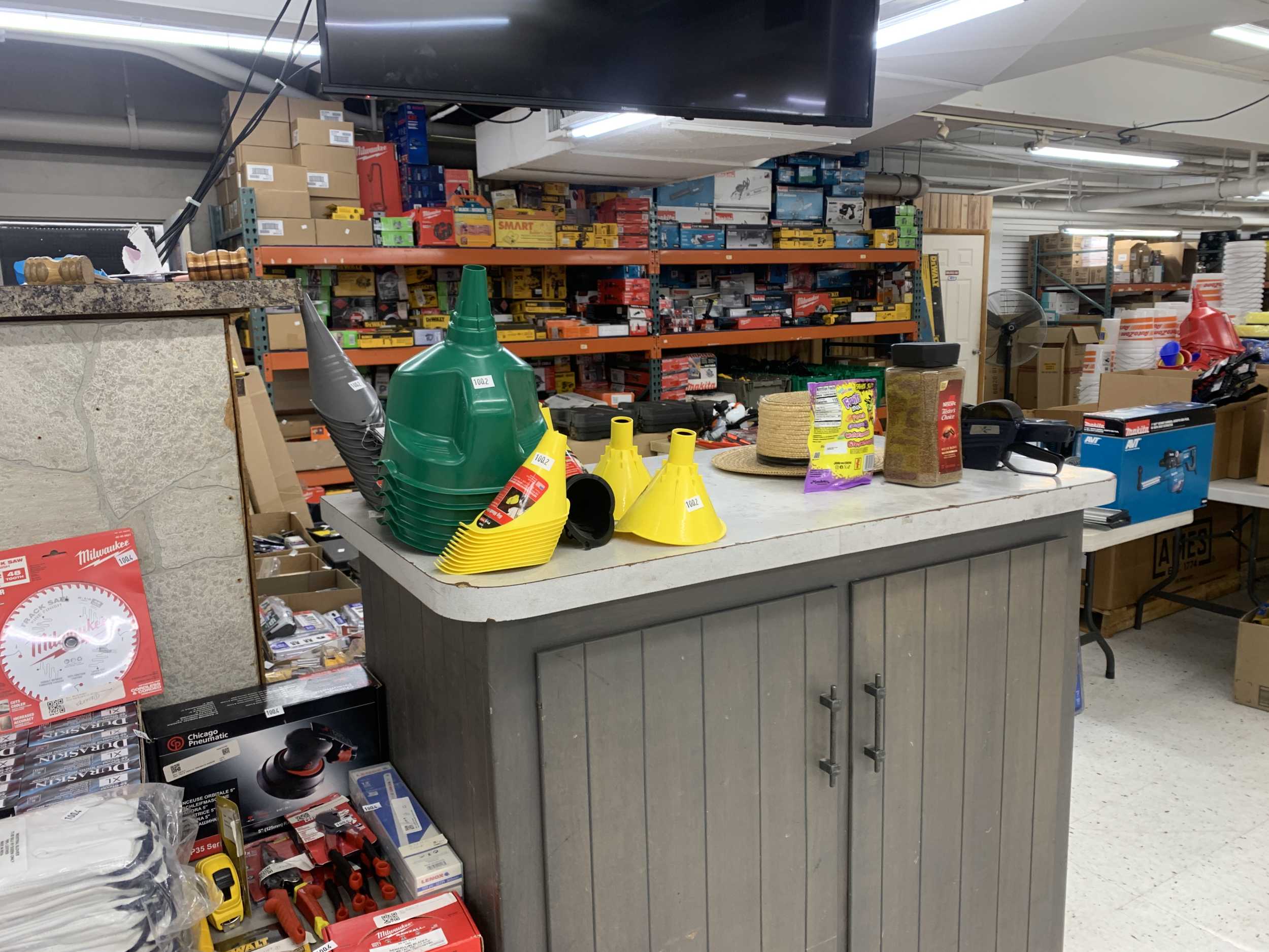 Auction image