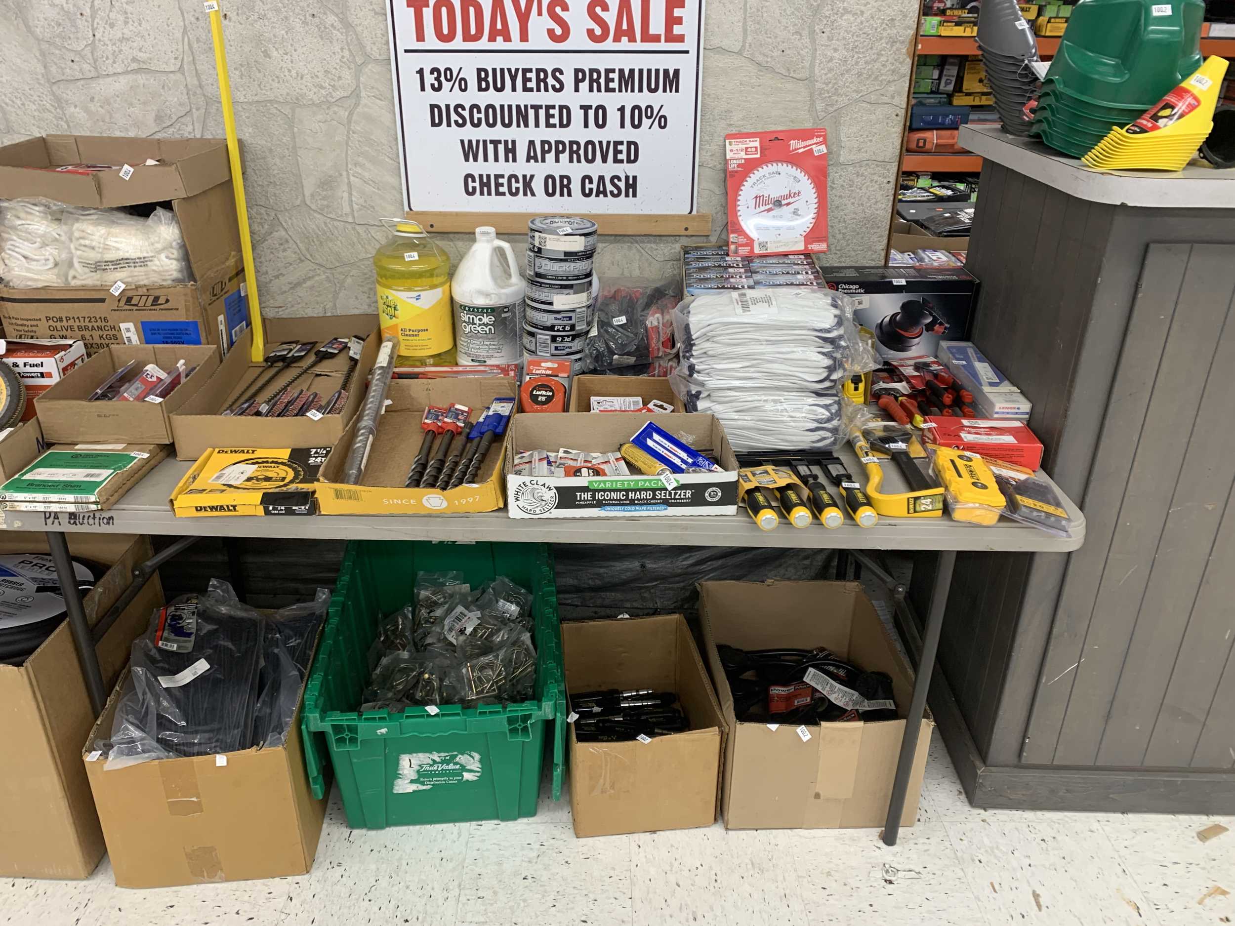 Auction image