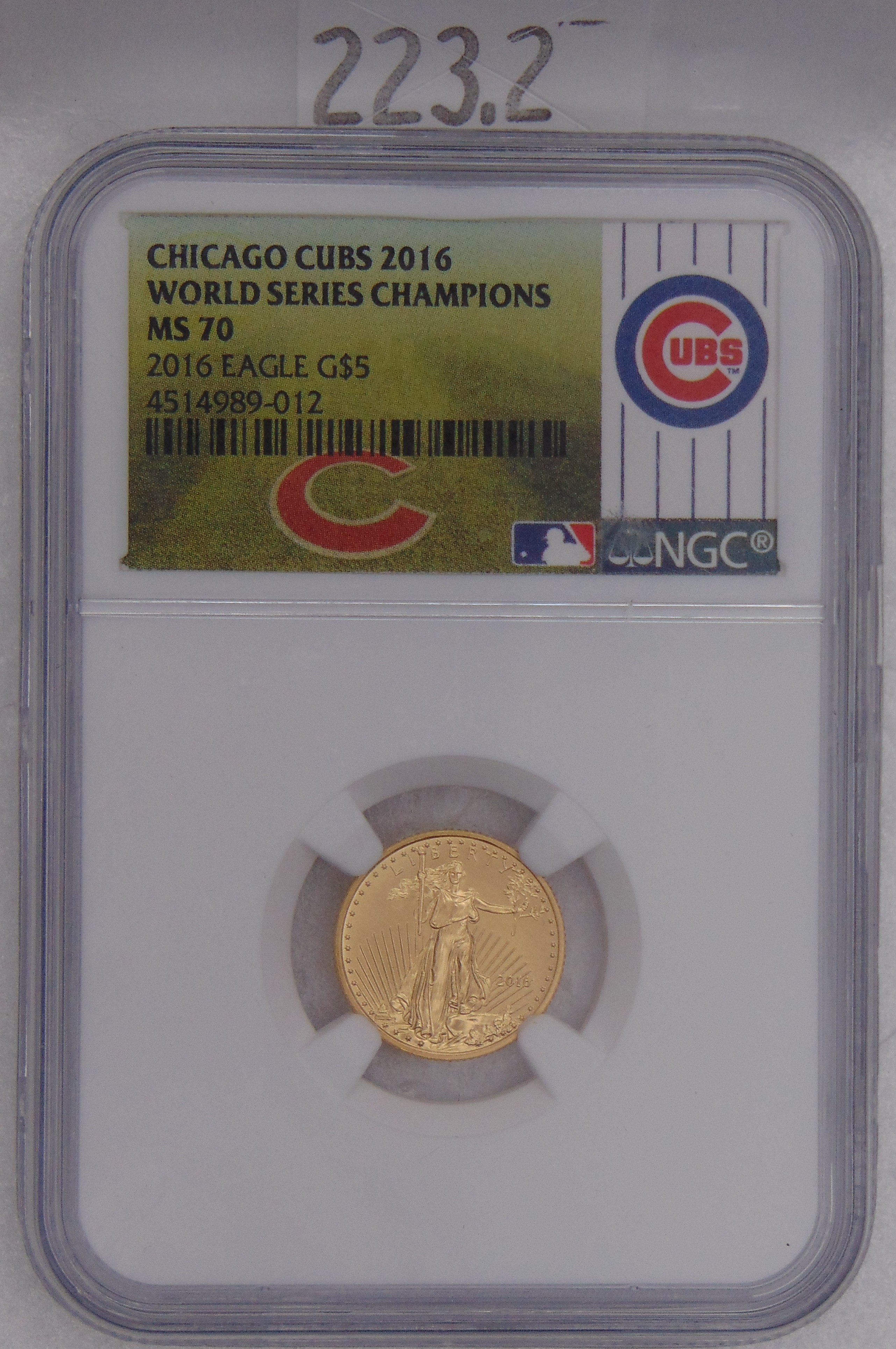 Auction image