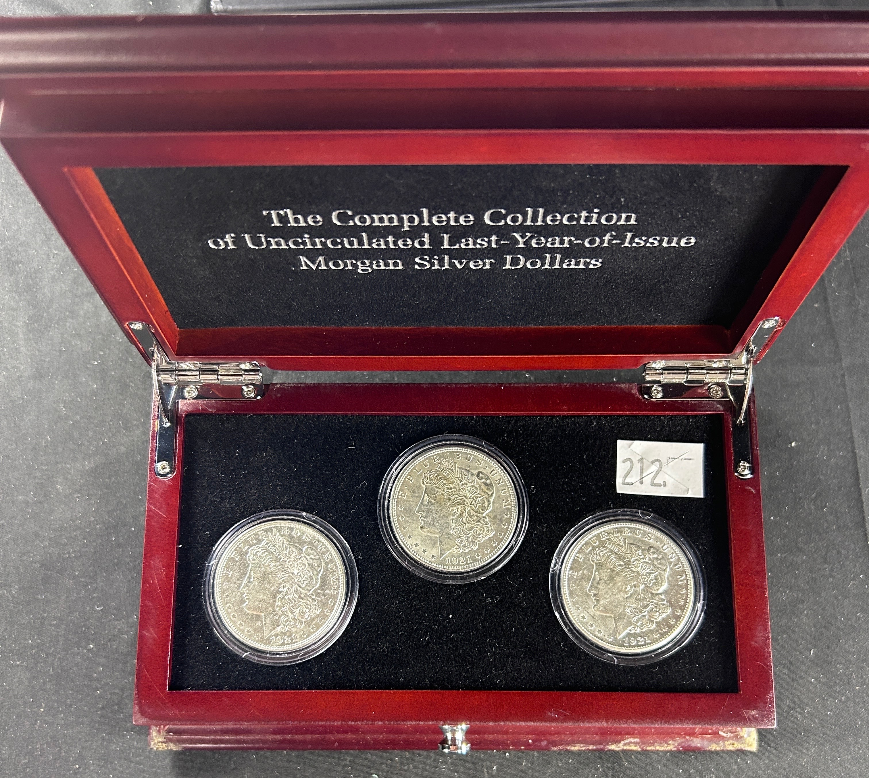 Auction image