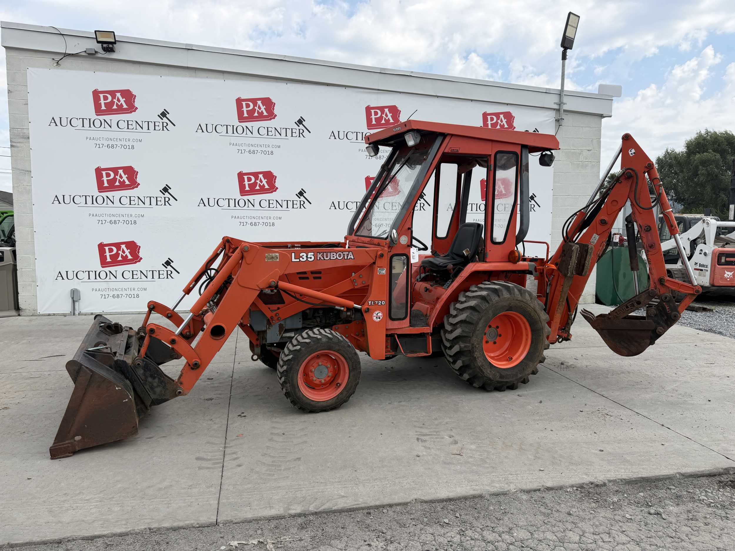Auction image