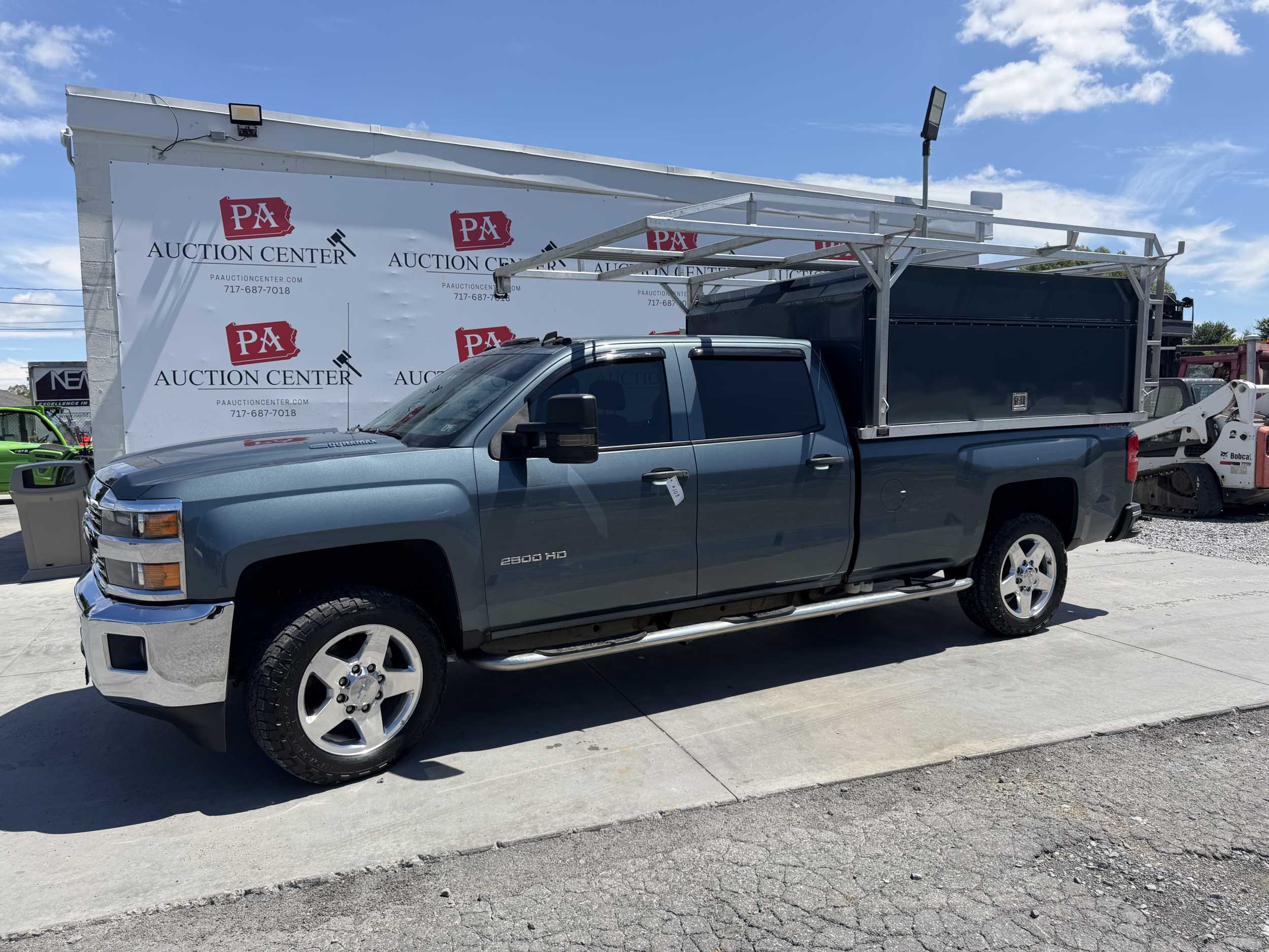 Auction image