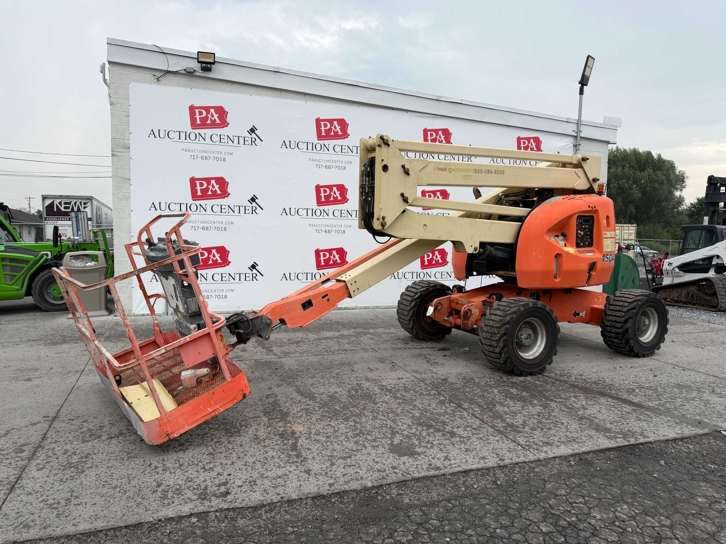 Auction image