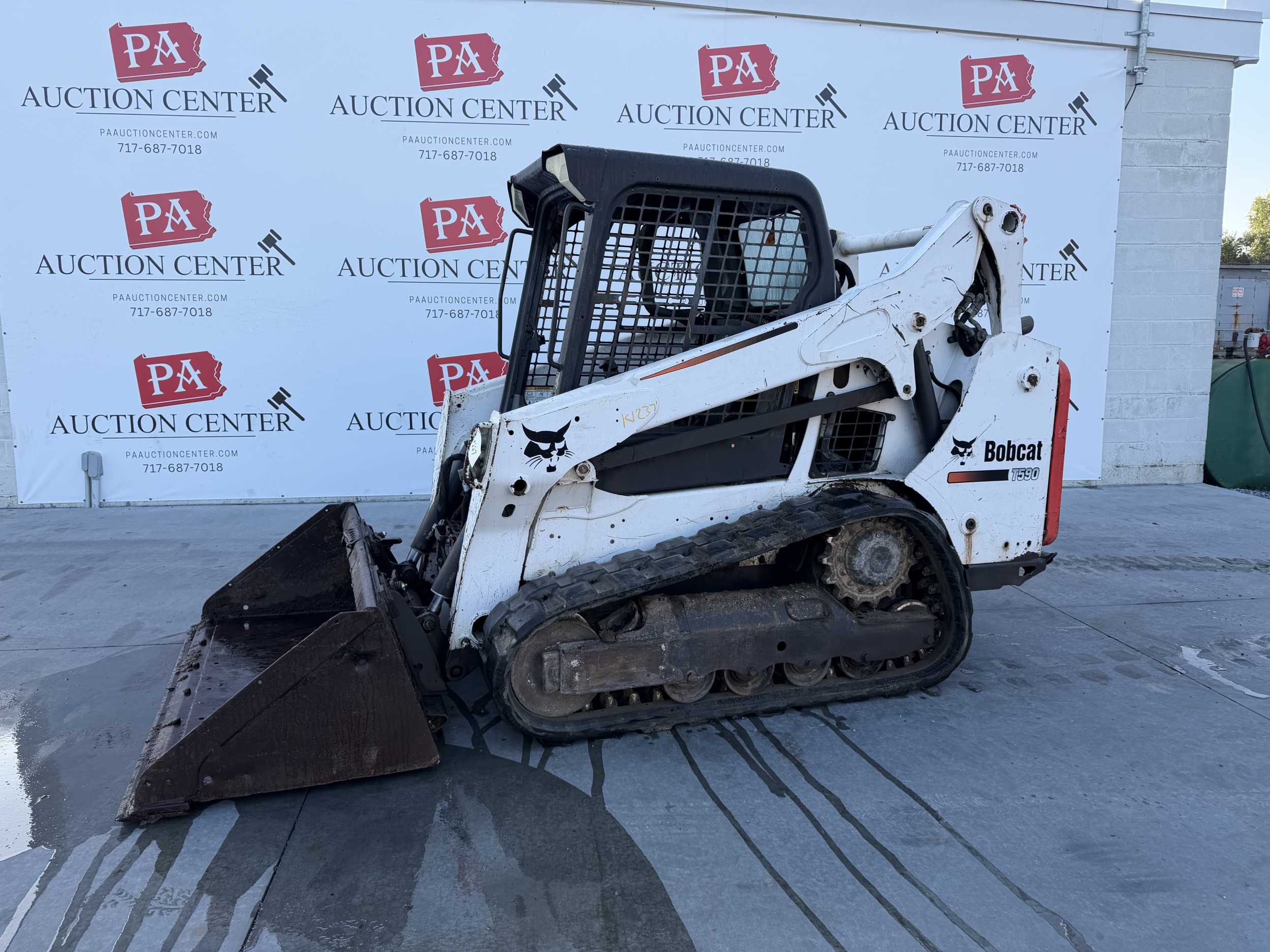 Auction image