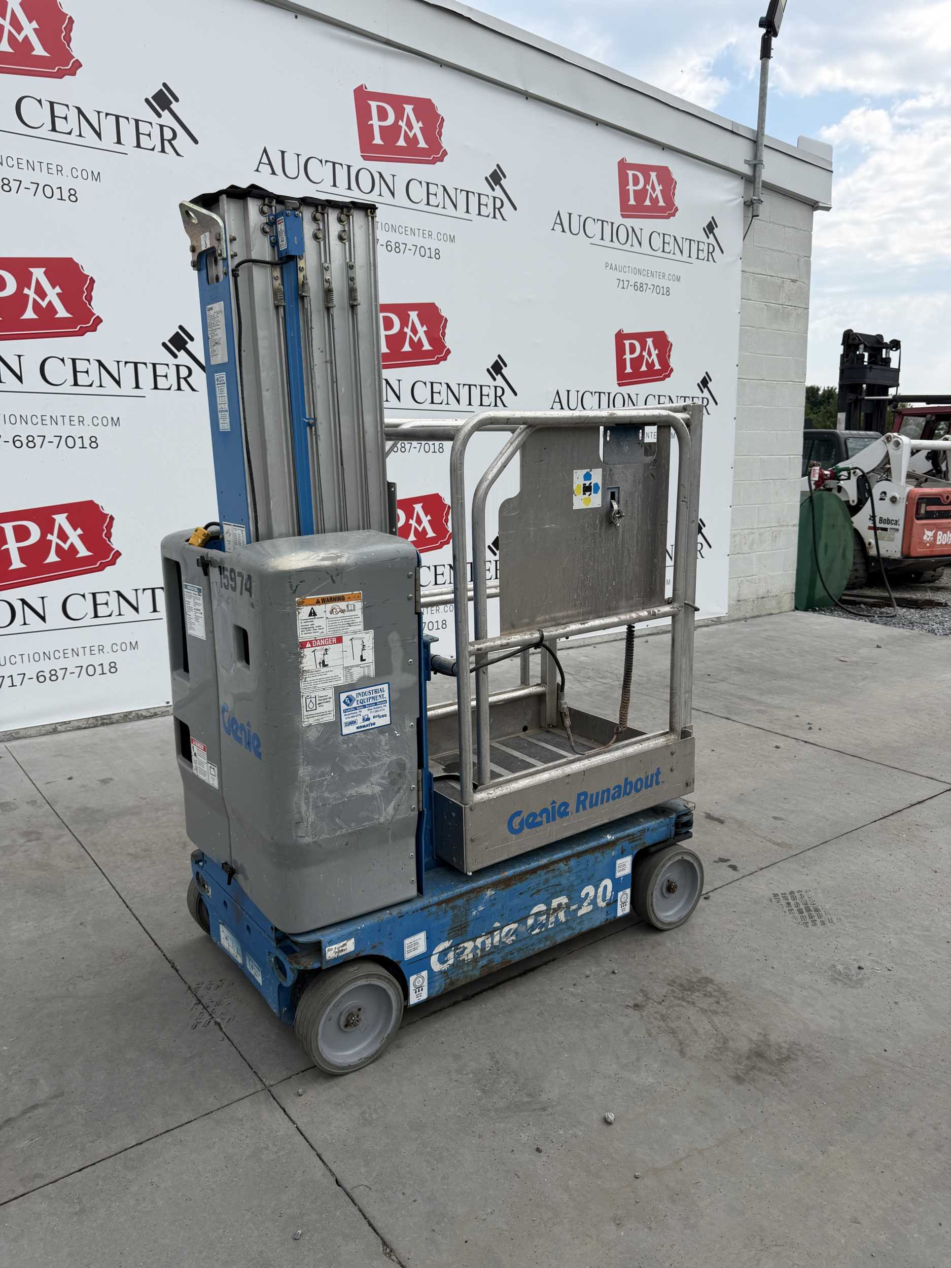 Auction image