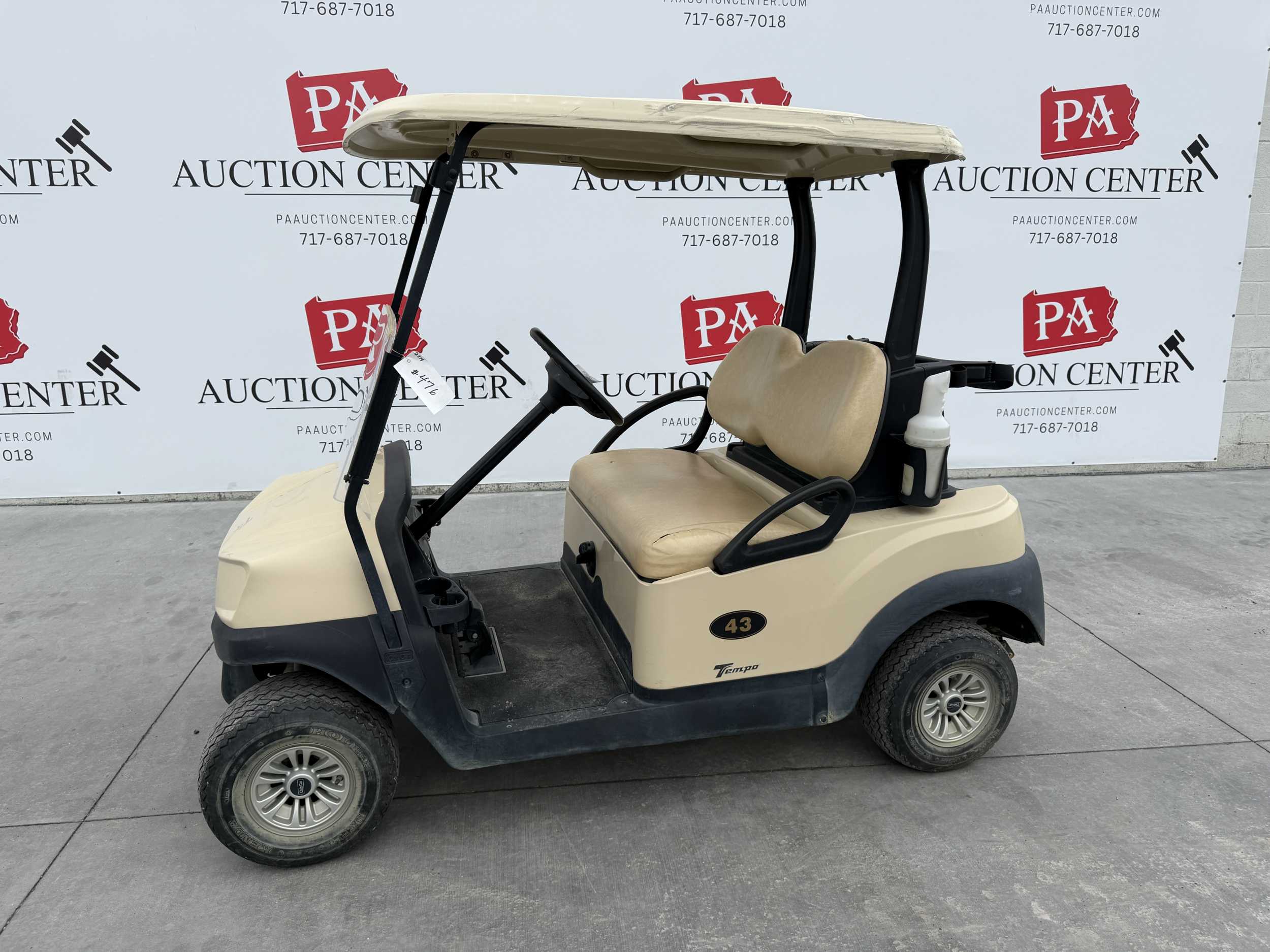Auction image