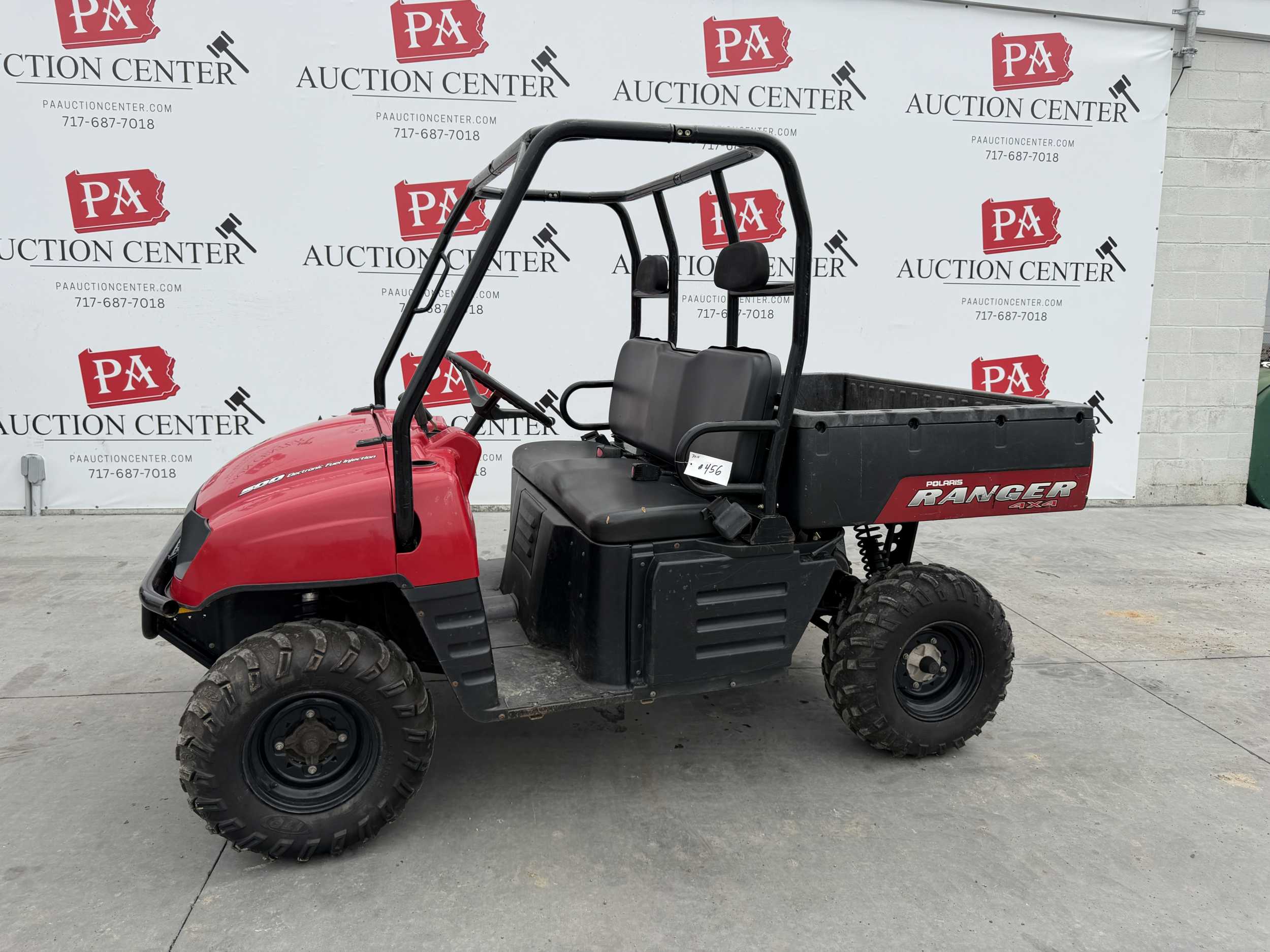 Auction image