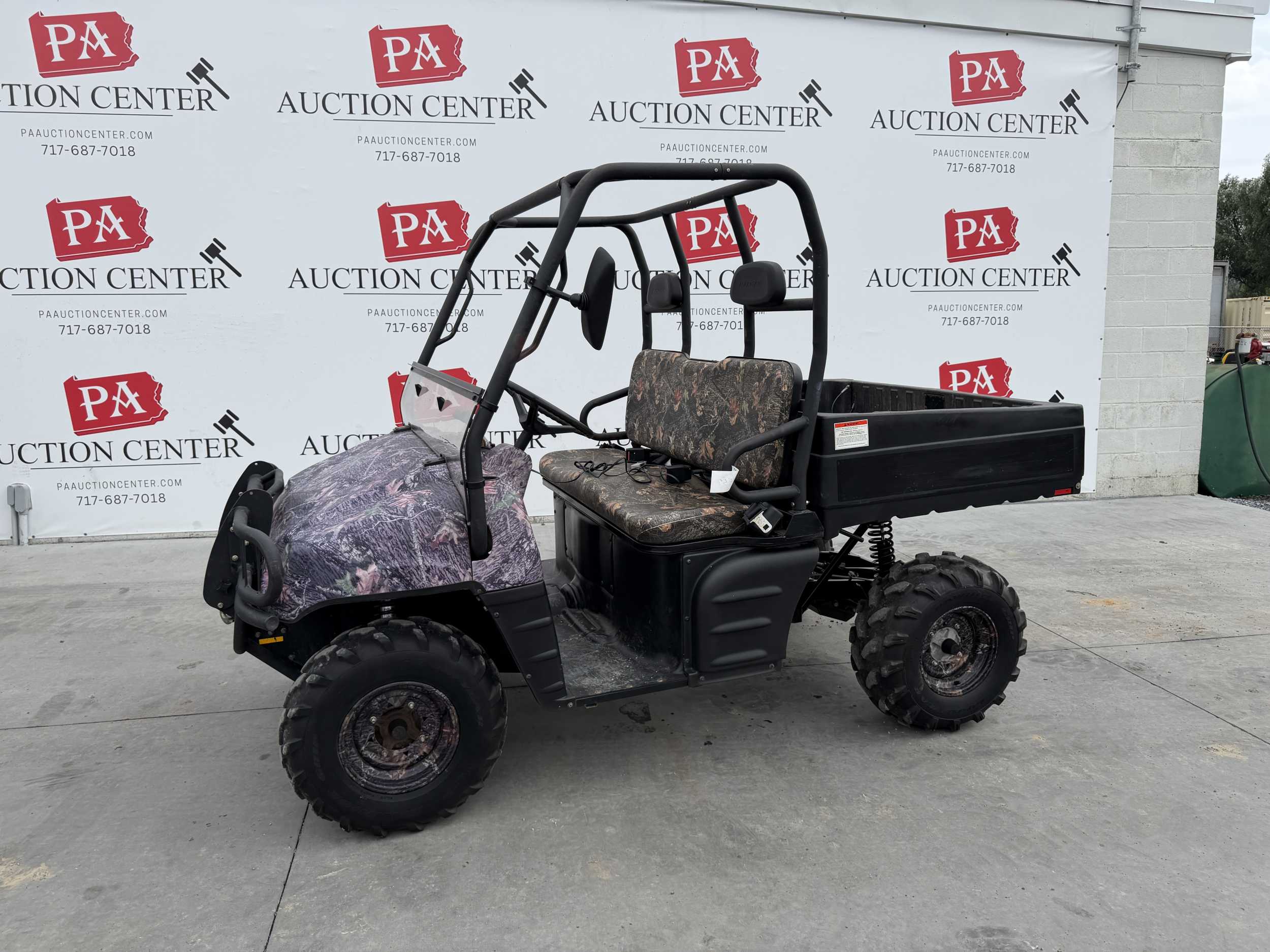 Auction image