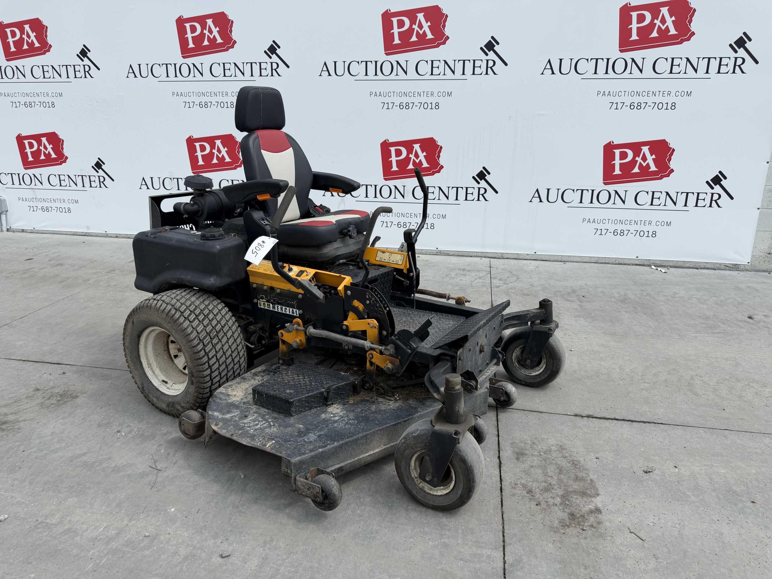 Auction image