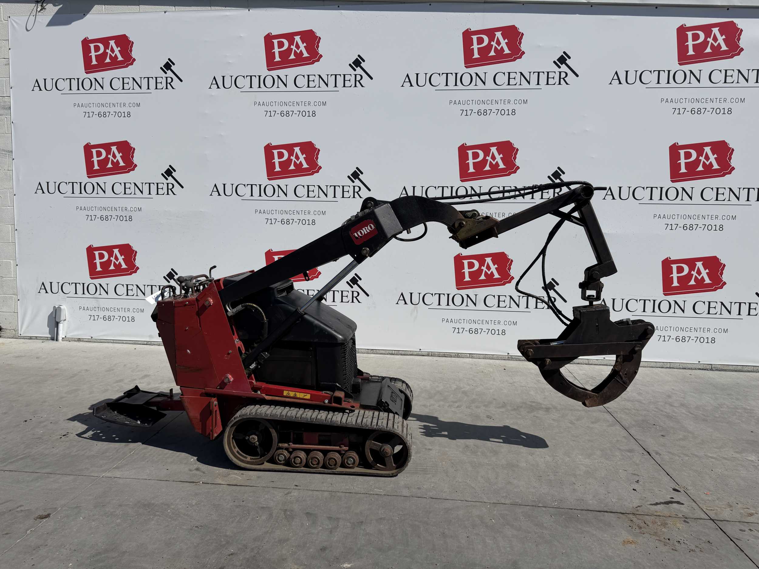 Auction image