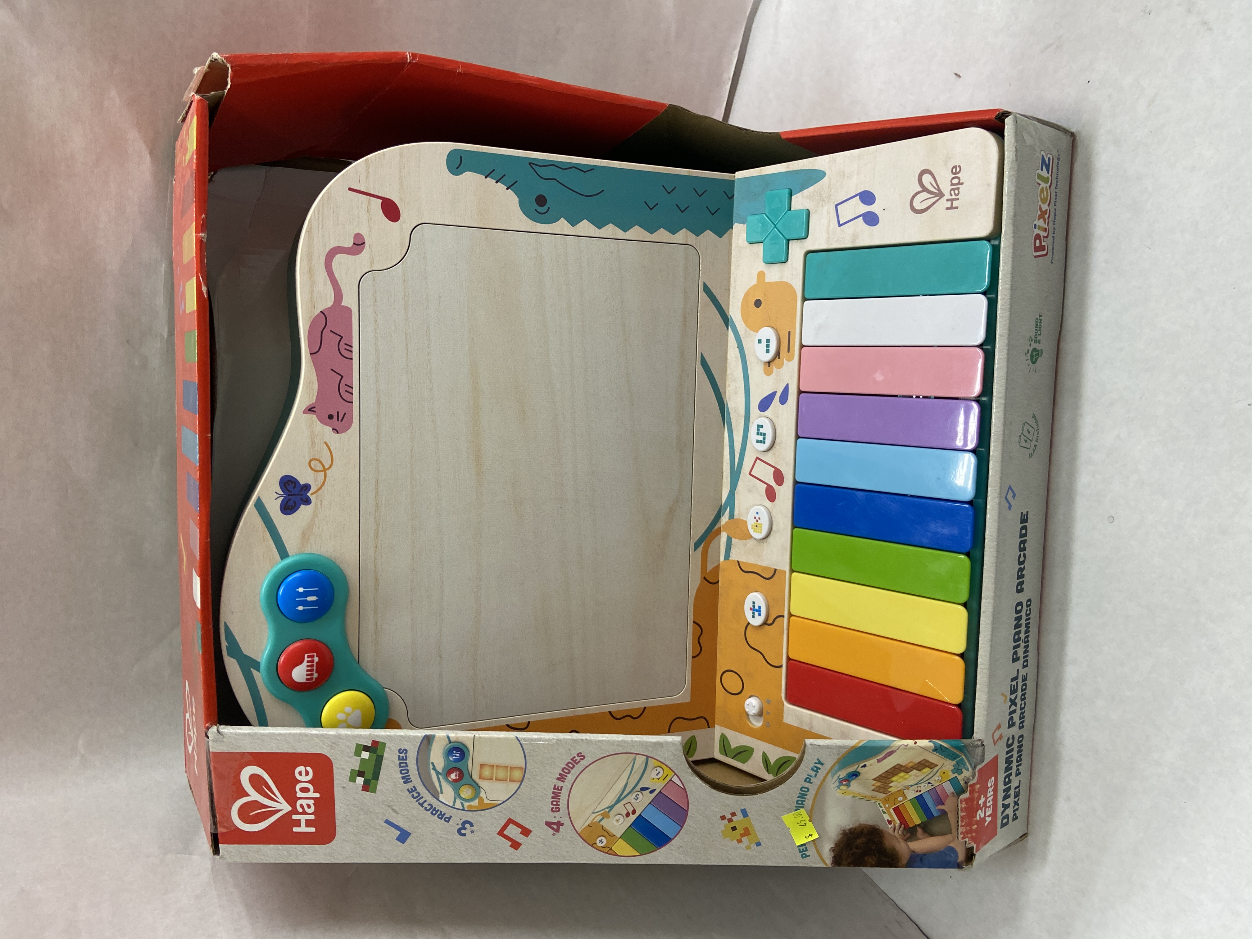 Auction image
