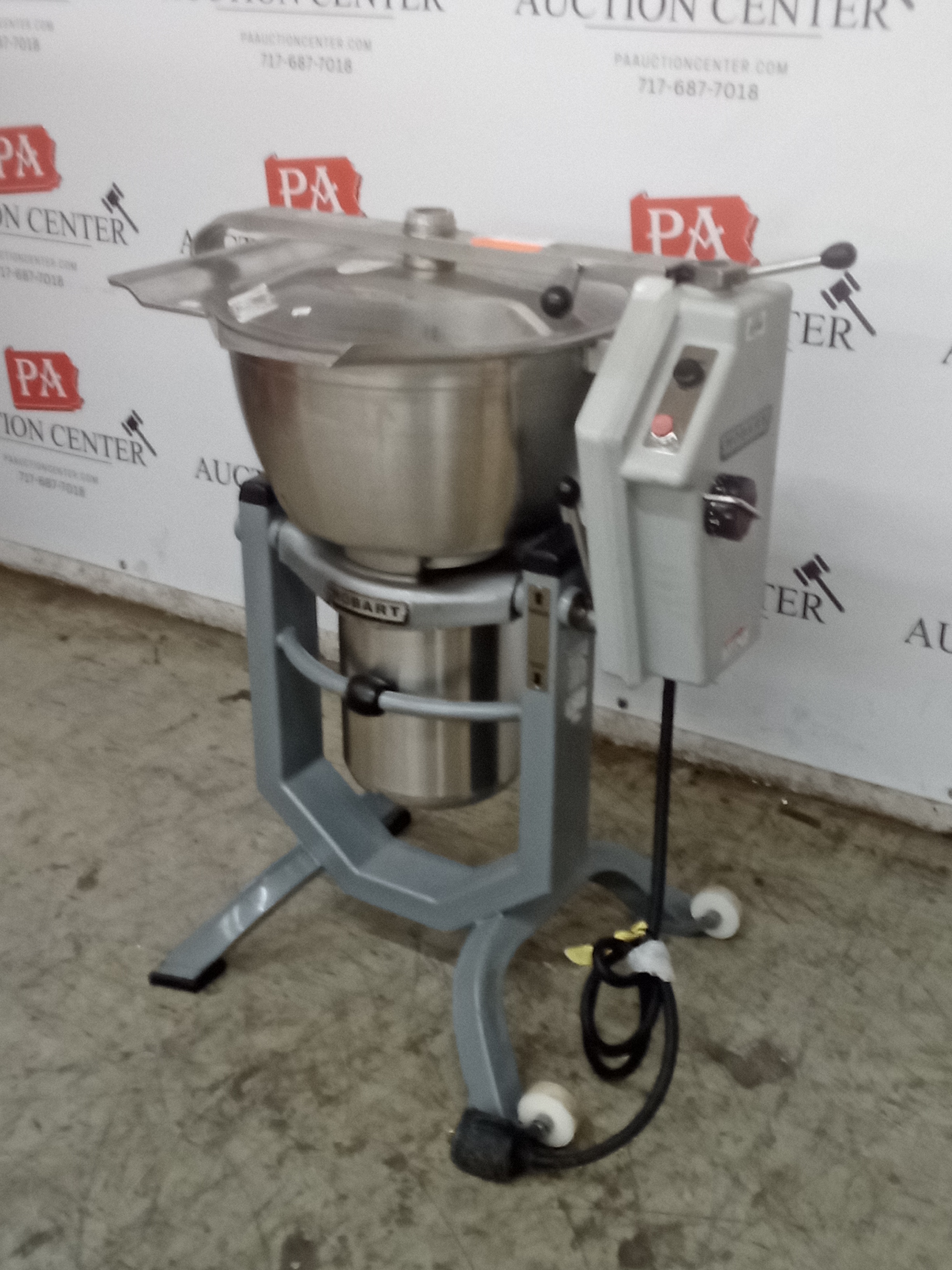 Auction image