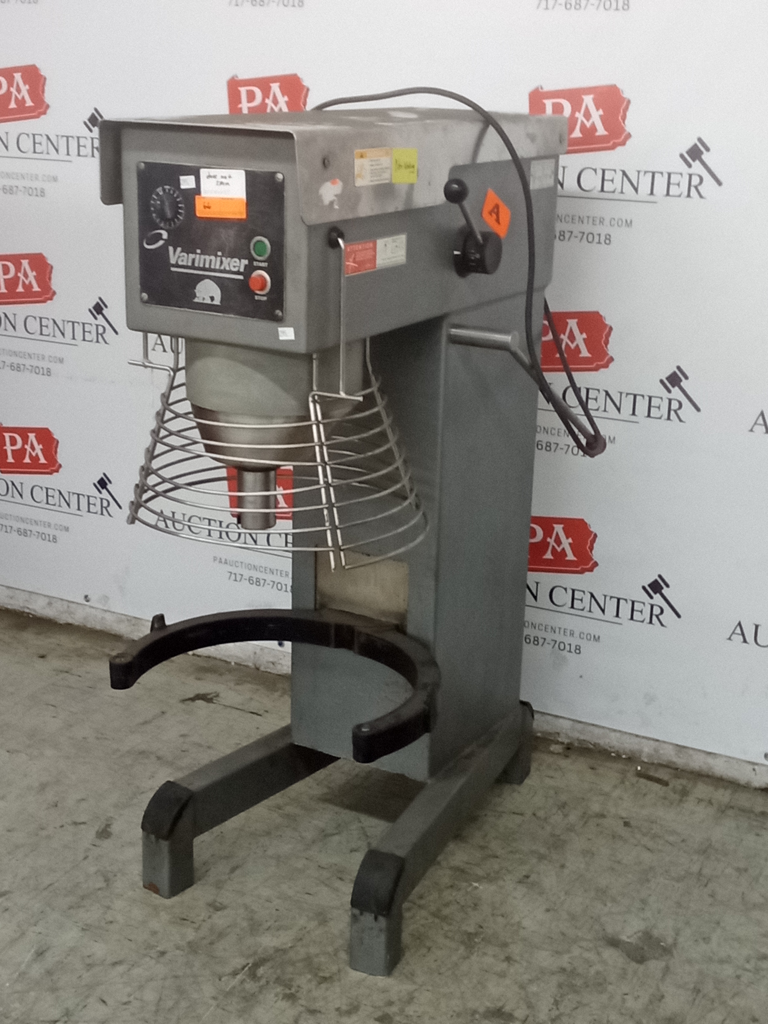 Auction image