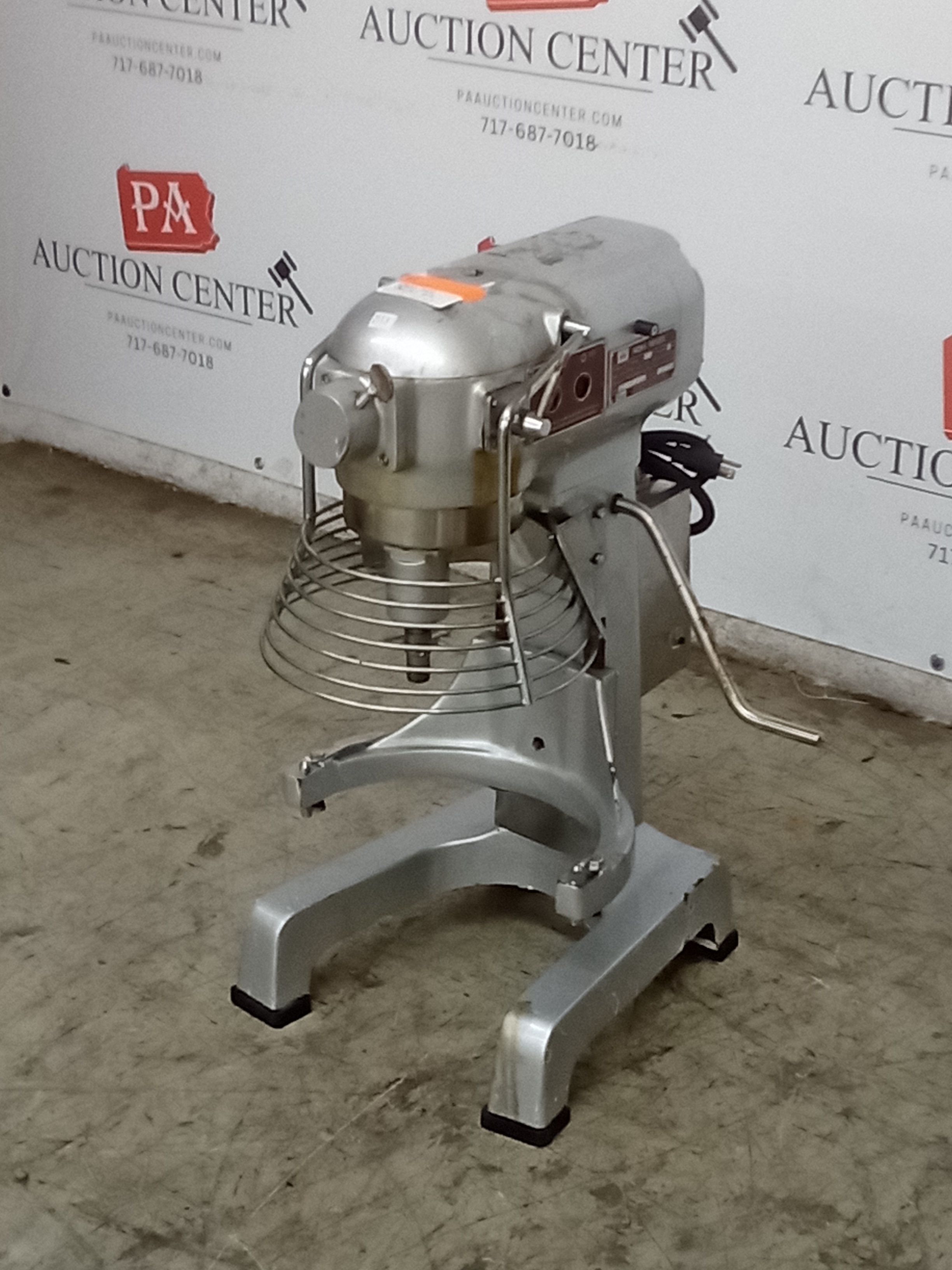 Auction image