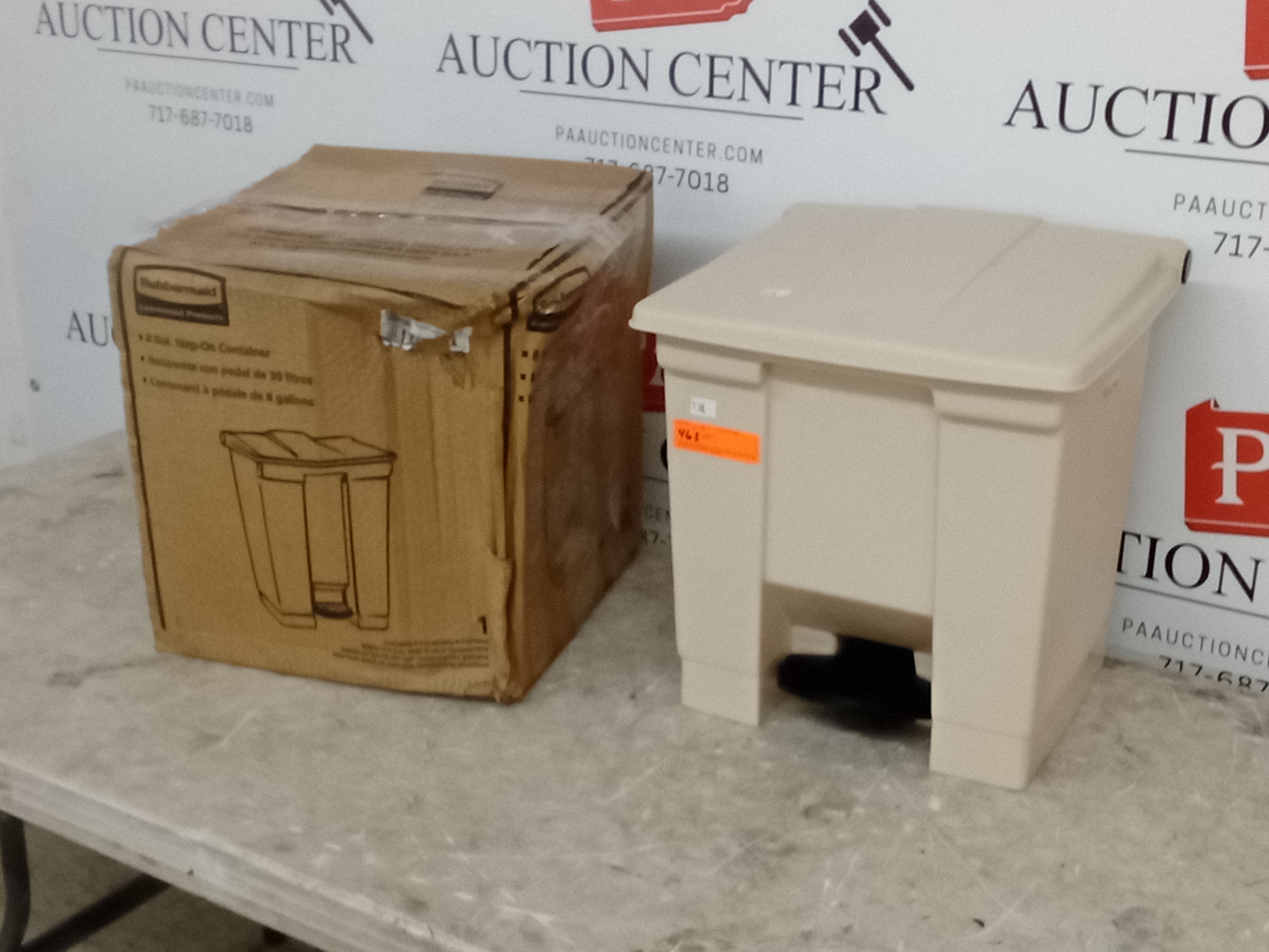 Auction image