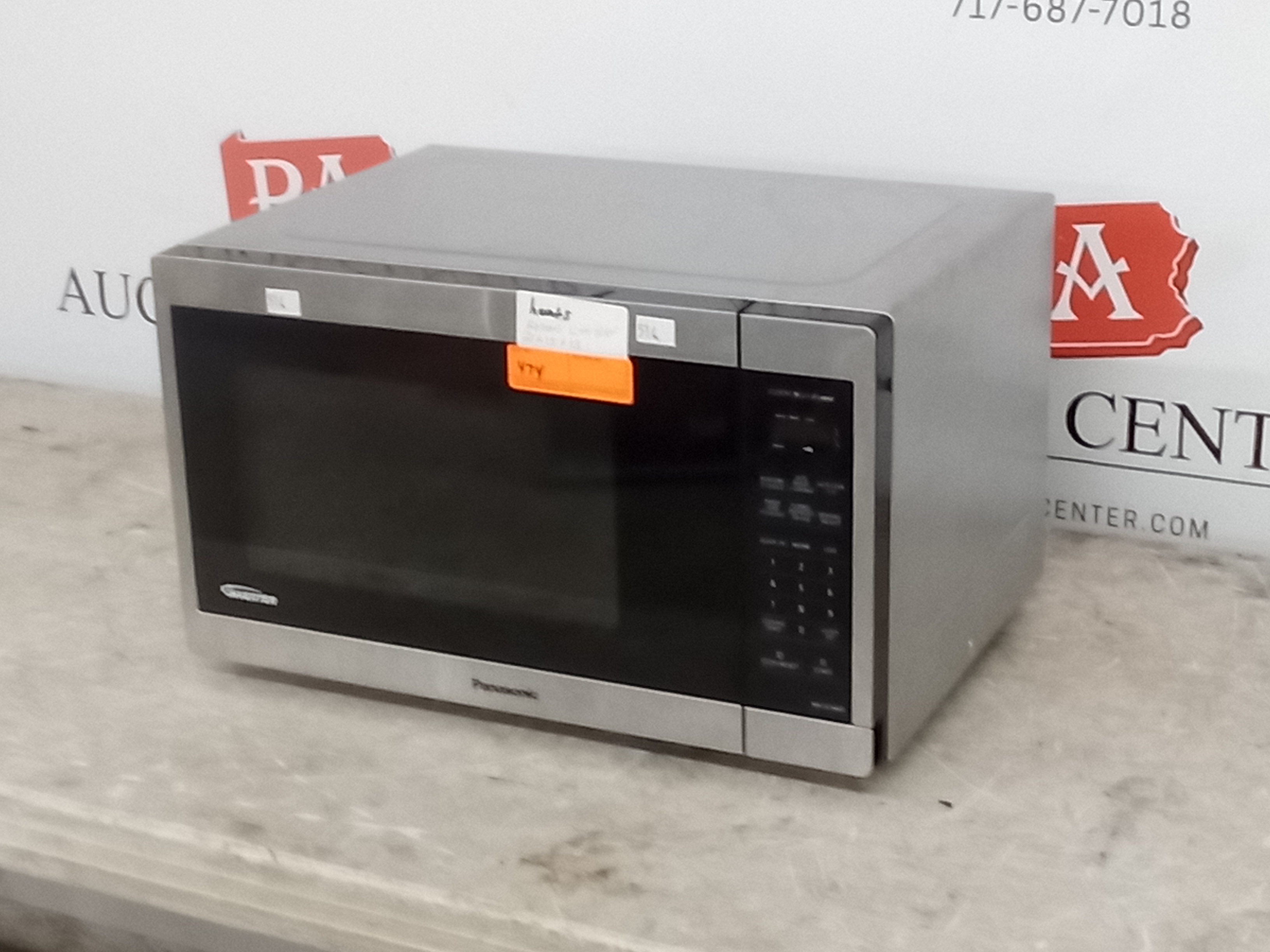 Auction image