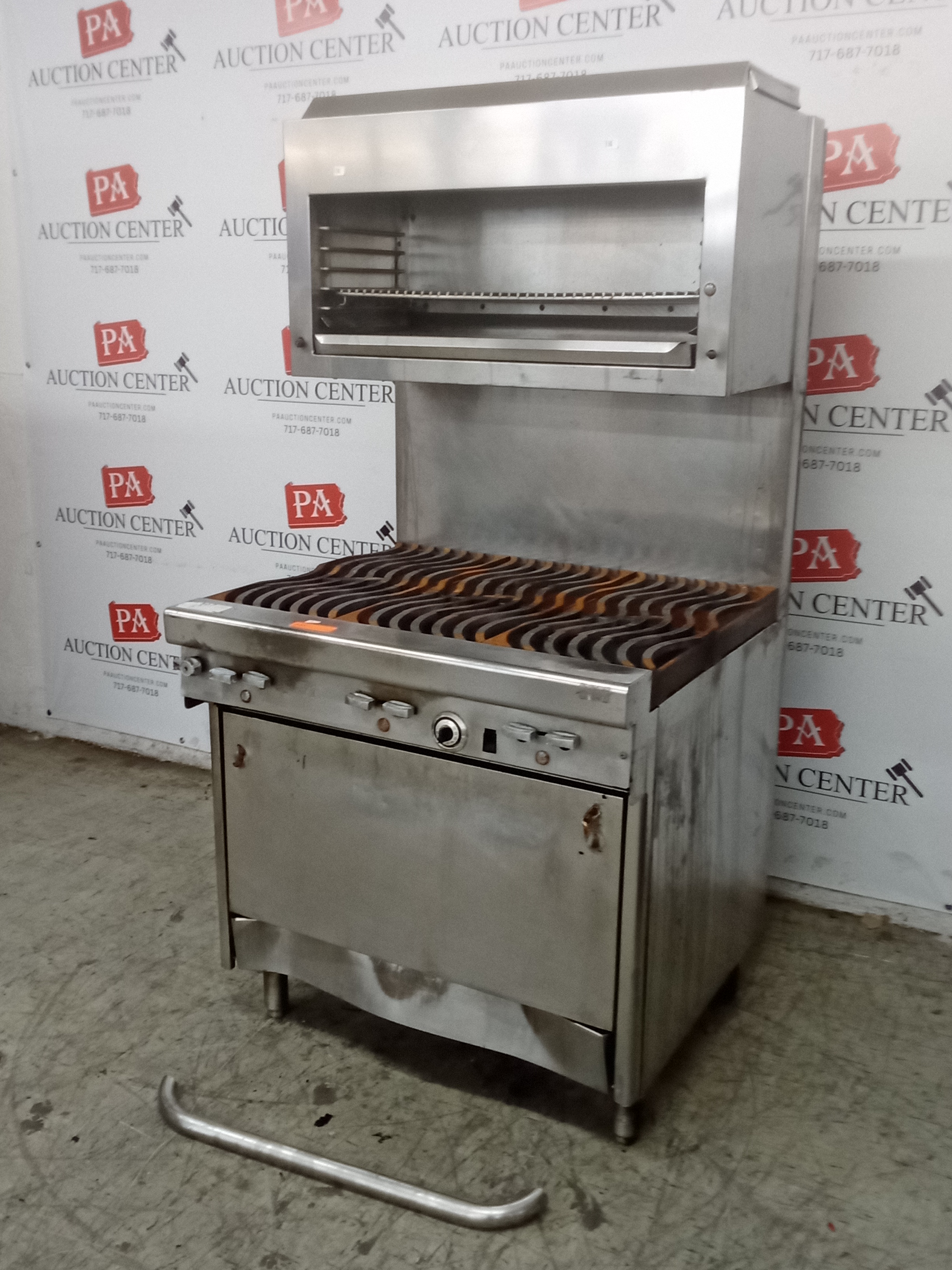 Auction image