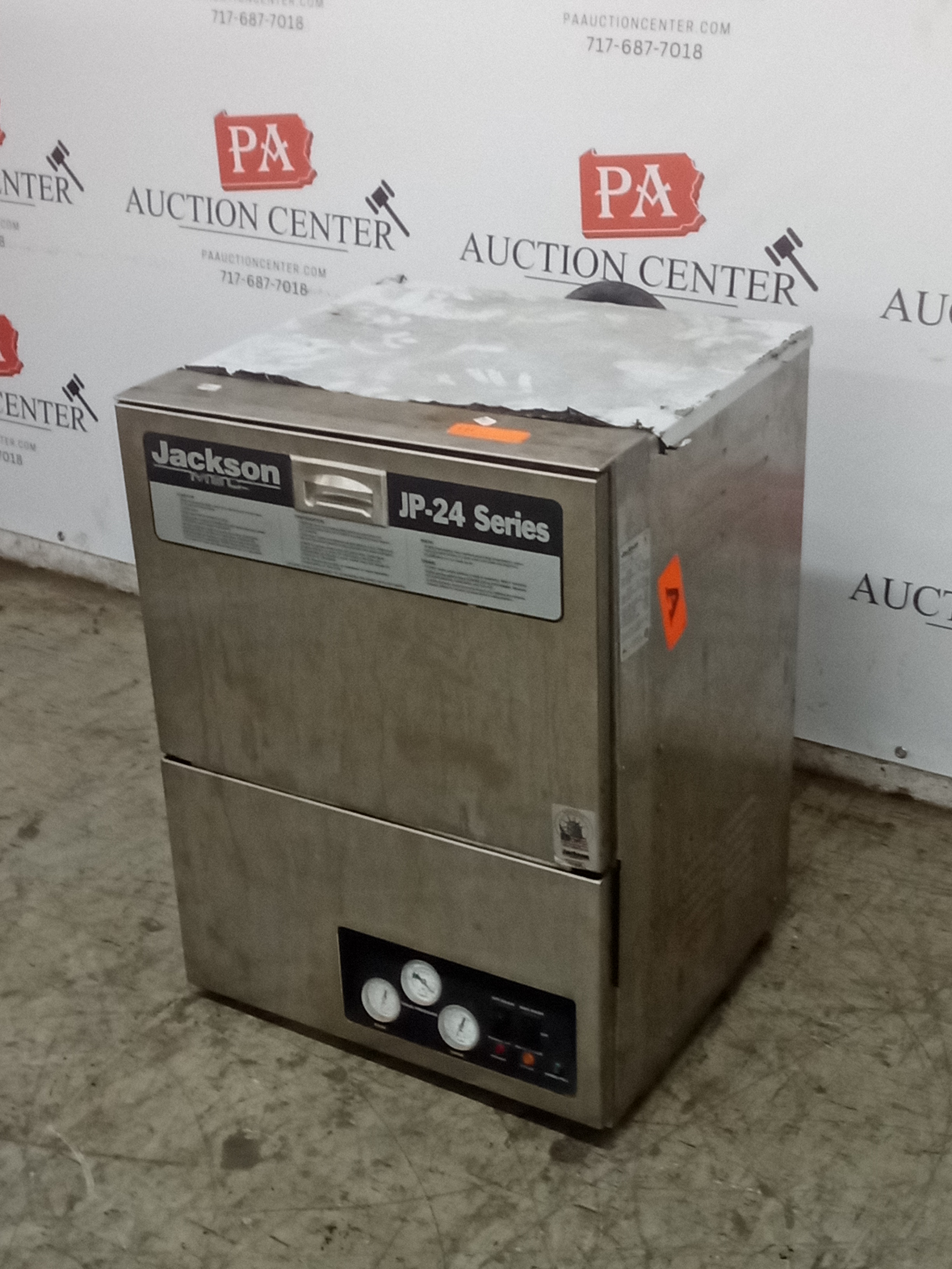 Auction image
