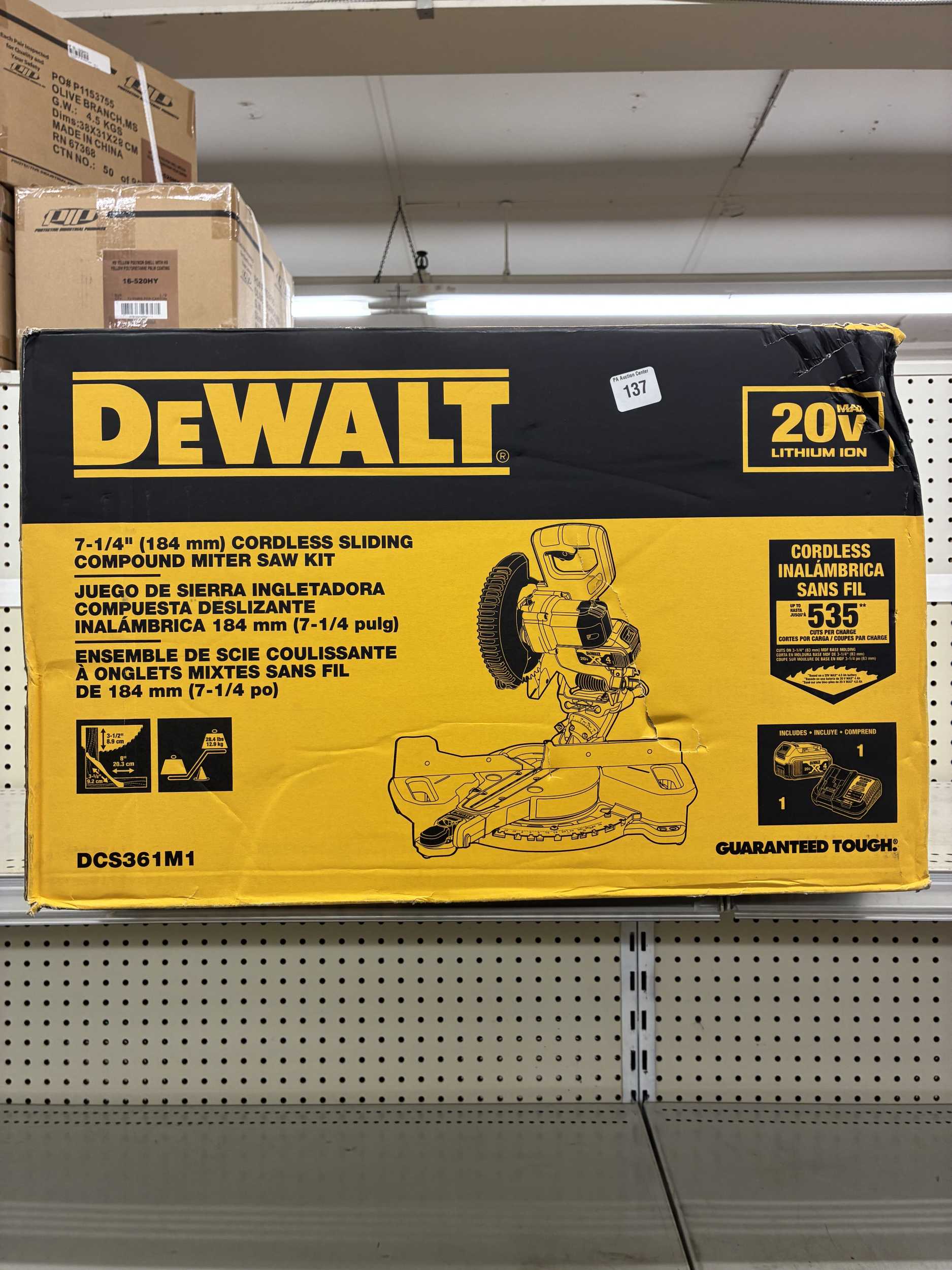Auction image