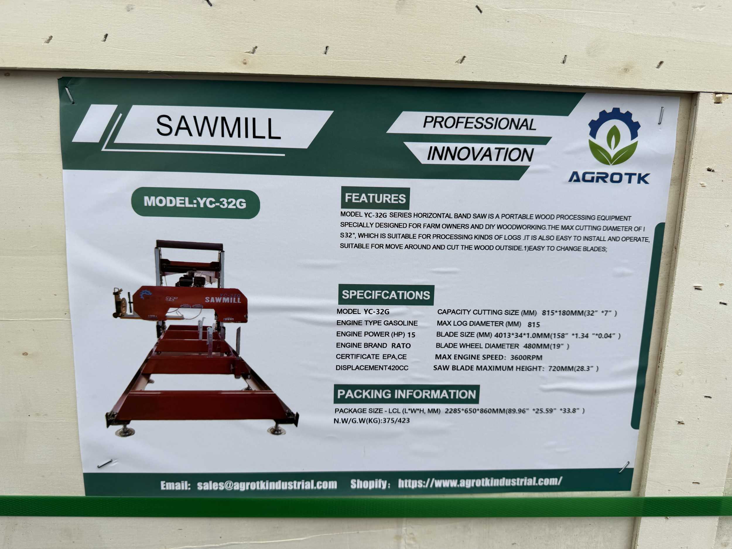 Auction image