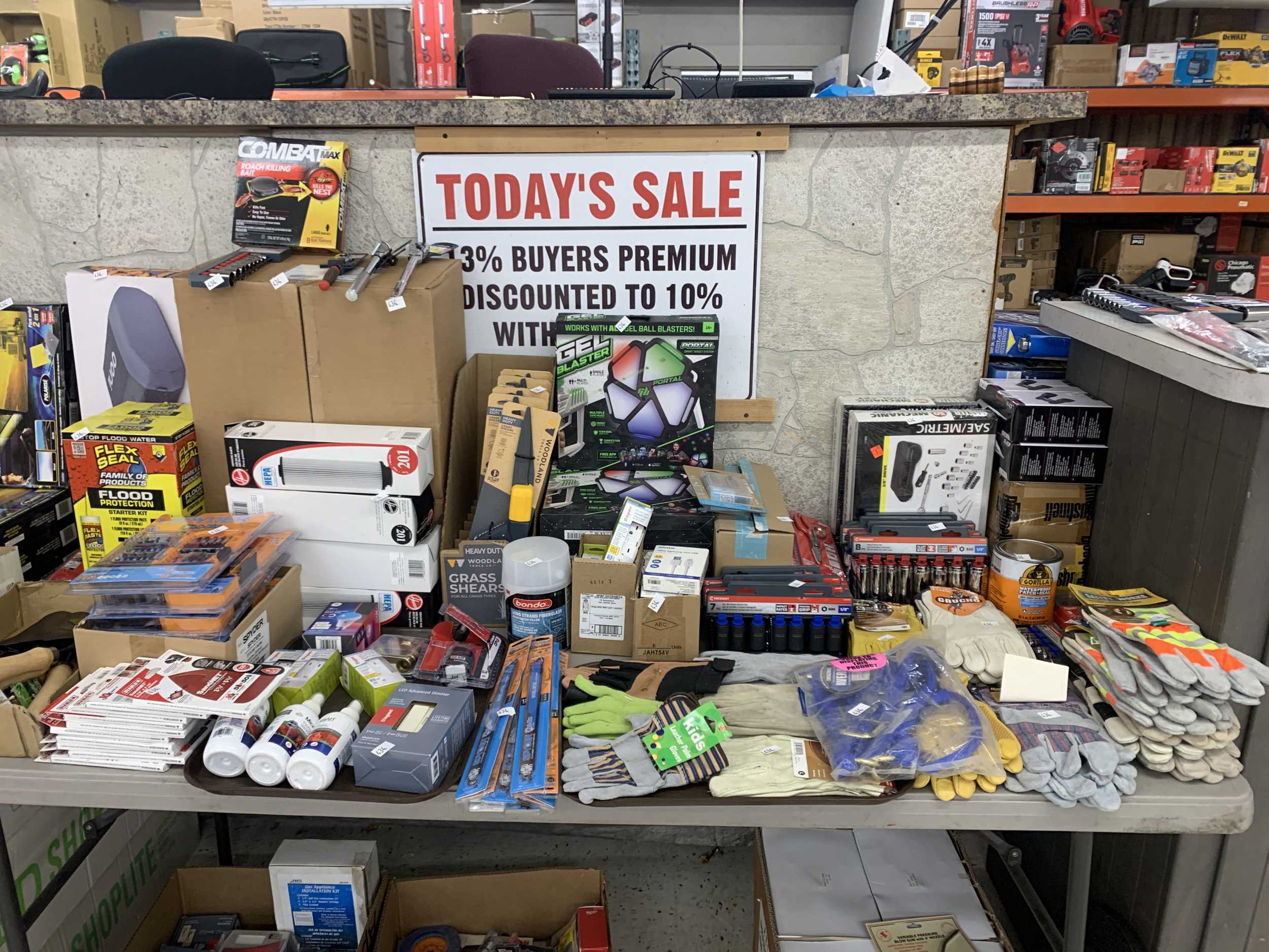 Auction image