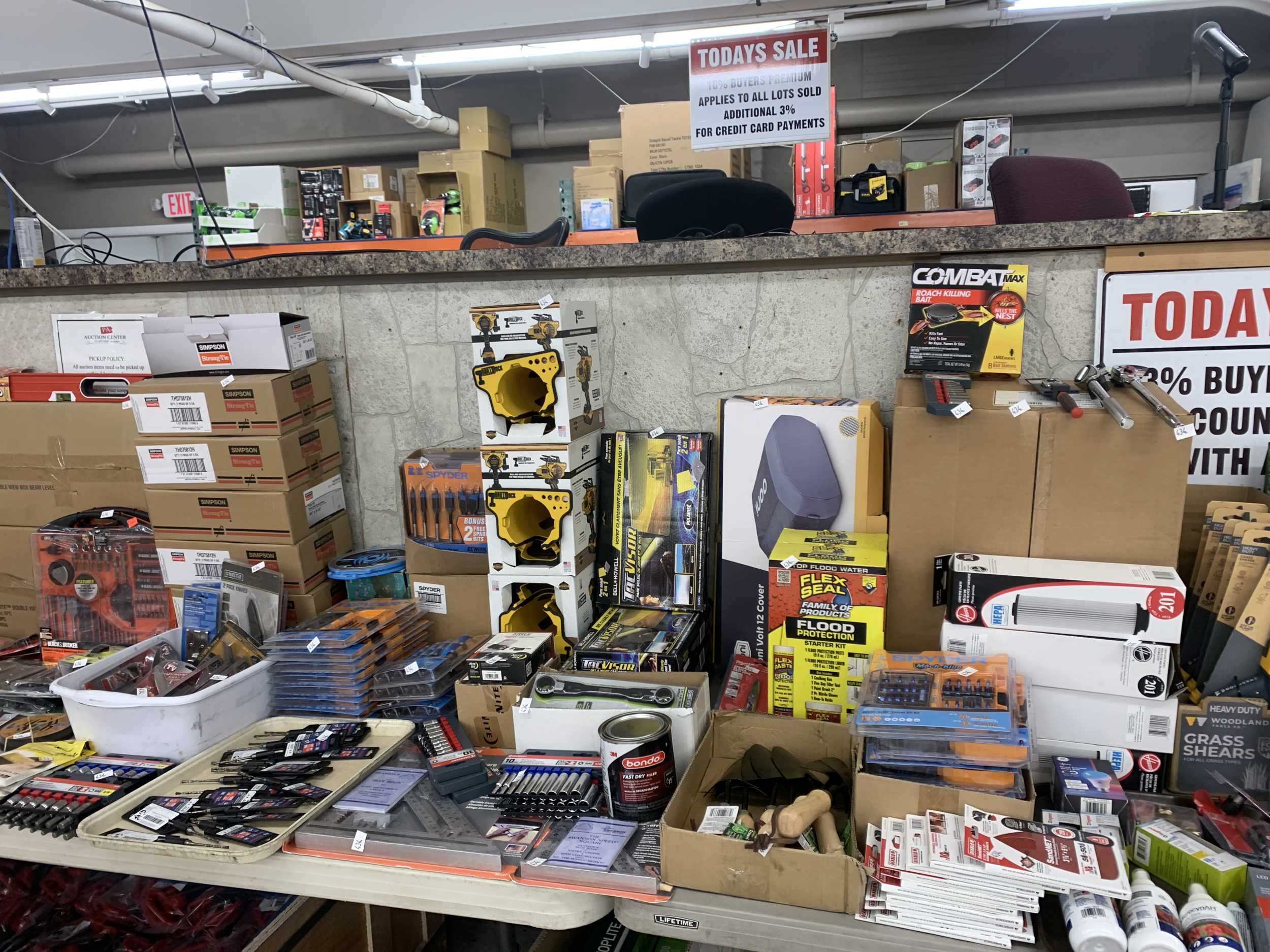 Auction image