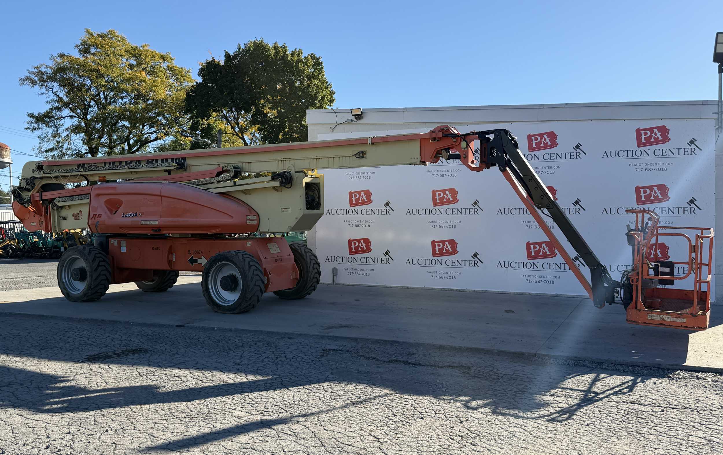 Auction image